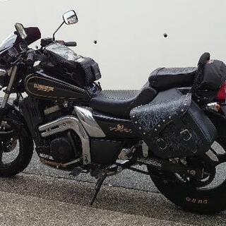 最終型(96年式) カワサキ エリミネーター250SE
