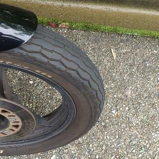 最終型(96年式) カワサキ エリミネーター250SE