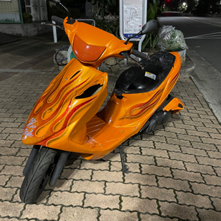 ★部品持込、バイク修理、原付修理、カスタムします！！二輪整備士常時在中！！ - 大阪市