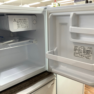 【店頭販売のみ】Abitelaxの1ドア冷蔵庫『AR-49』  入荷しました！！