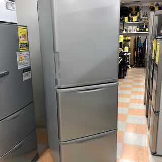 冷蔵庫 SHARP シャープ SJ-W351D 2018年製  ...