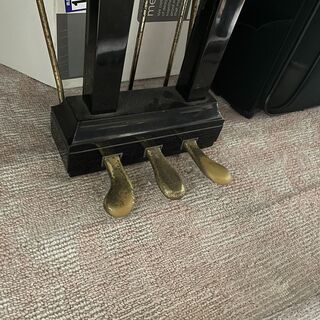 【期間限定】KAWAIグランドピアノ