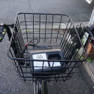 ブリジストン・アンジョリーノ・プティット！（3人対応可）新規準・高年式で奇麗をお譲ります！近畿一部配達可能有り！ ブリジストン・アンジョリーノ・プティット！（3人対応可）新規準・高