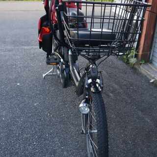 ブリジストン・アンジョリーノ・プティット！（3人対応可）新規準・高