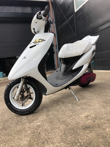 原付 ジョグ ZR エボ 町田】【相模原】【中古車】【原付】ヤマハ 