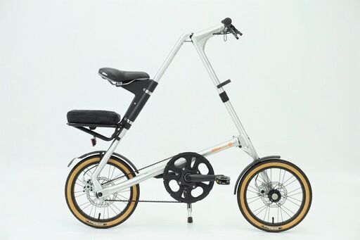 STRiDA 「ストライダ」 EVO16 2020年モデル 折り畳み自転車