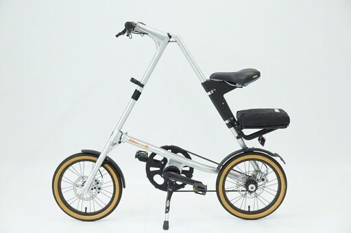 STRiDA 「ストライダ」 年式不明 折り畳み自転車
