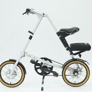 STRiDA 「ストライダ」 EVO16 2020年モデル 折り畳み自転車