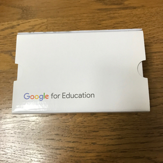 Google education VRゴーグル