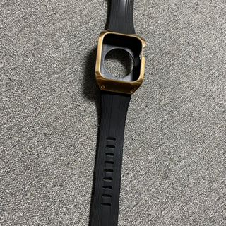 Apple Watch カバーベルト