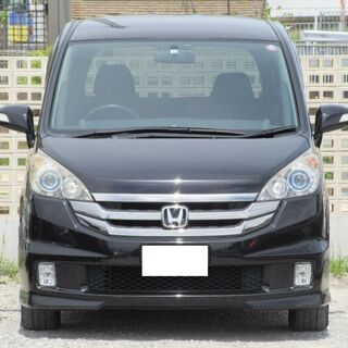 3年延長保証 費用全込み ステップワゴンrg1 スパーダ 車検あり 期間限定割引50 自動車 オートバイ Rspg Spectrum Eu