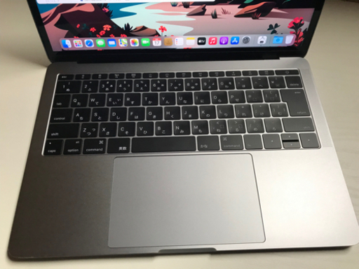 期間限定格安！Apple MacBook Pro 2016(1708)i7/16GB/512G