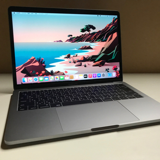 期間限定格安！Apple MacBook Pro 2016(17...