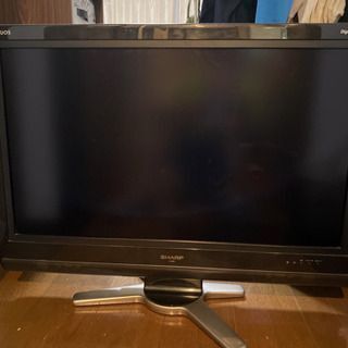 中古】鹿児島市の液晶テレビを格安/激安/無料であげます・譲ります 