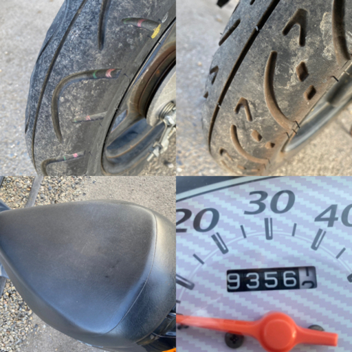 ☆トゥデイ低燃費FIモデル☆バッテリー・プラグ・グリップなど新品交換