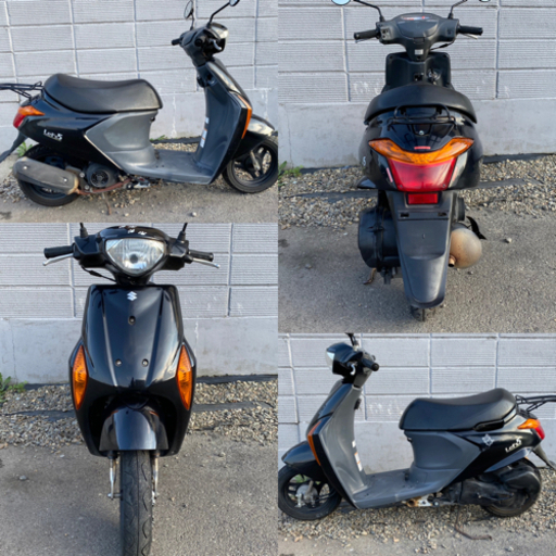 ☆トゥデイ低燃費4スト☆シート・バッテリー・プラグなどなど新品交換