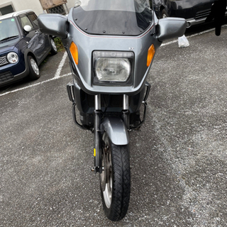 BMW K100LT 希少 旧車 レア車 【公式通販】