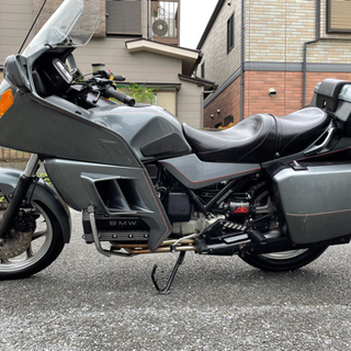 BMW K100LT 希少 旧車 レア車 【公式通販】