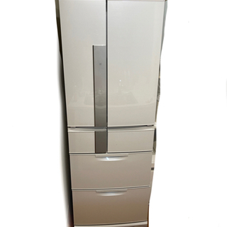 冷蔵庫 大型冷蔵庫 2013年製 520L 問い合わせ来てるので...