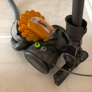 サイクロン ダイソン電気掃除機 dyson DC19 T2 ダイソン サイクロン 掃除機 dyson DC19 T2 ダイソン - メルカリ