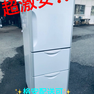 ET786番⭐️日立ノンフロン冷凍冷蔵庫⭐️の画像