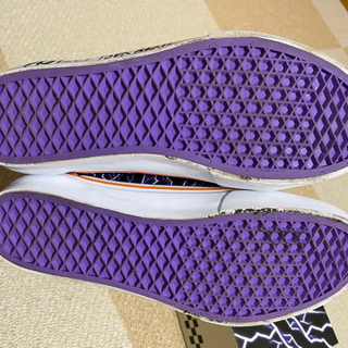 極美品！VANS×MINDSEEKER OLD SKOOL 26.5cm