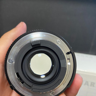 カールツァイス50mmf2 マクロプラナー