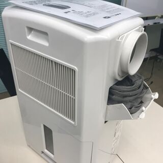 【美品】コロナ冷風・衣類乾燥除湿機 管理No3(送料無料)