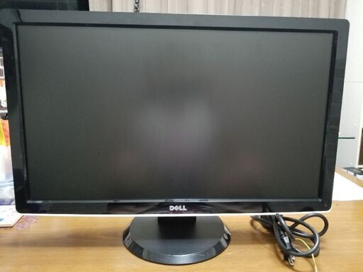 DELL ST2410b モニター　24インチ