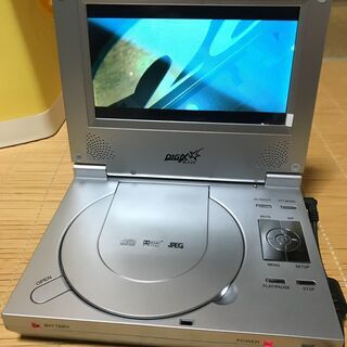 dvdプレイヤー