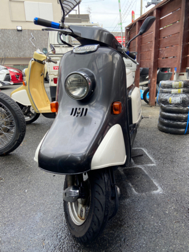 ホンダ  ジュリオ お洒落な旧車‼️