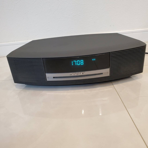 その他 BOSE Wave music system AWRCCB