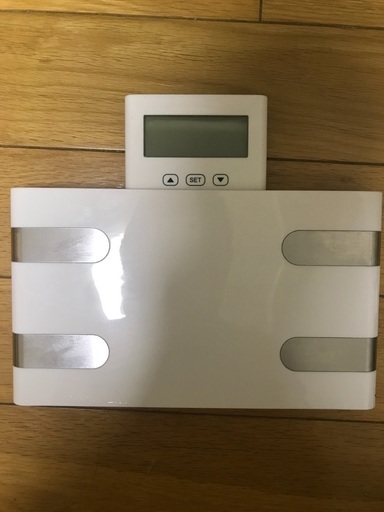 体重計