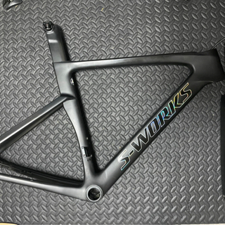 SPECIALIZED S-WORKS venge 2019フレームセット 配送可