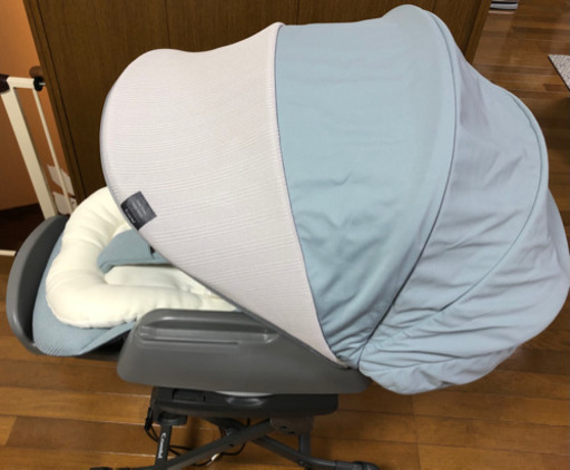 Combi ネムリラ