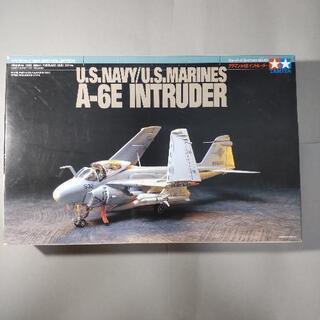 グラマンA-6Eイントルーダー タミヤ 1/72