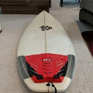 ボイセン☆サーフボード
