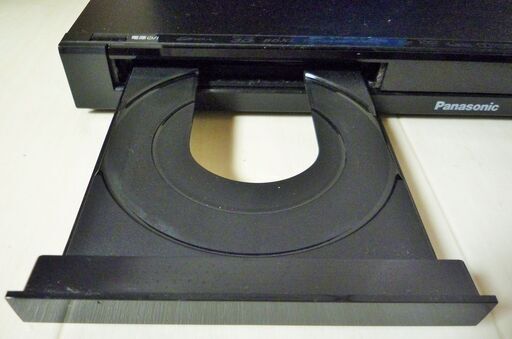 ☆パナソニック Panasonic DMR-BRT260 DIGA ハードディスク搭載