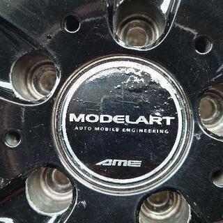 中古20インチアルミホイール、タイヤセット