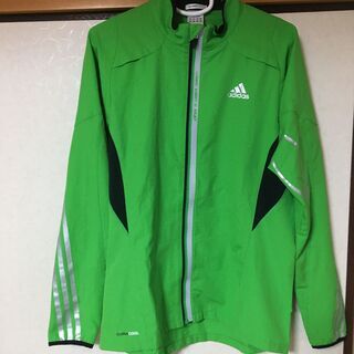Adidas Windrunner ClimaCool Jacket
