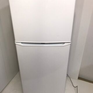 Haier(ハイアール)★冷凍冷蔵庫★JR-N130H★130L...