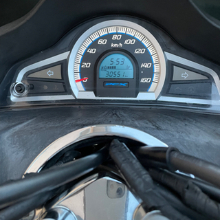 ホンダ PCX125 JF56