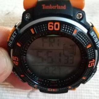 Timberland(ティンバーランド)時計