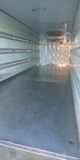 匝瑳市八日市場】No.M-27【税込み160000円です】保冷コンテナ 長さ約