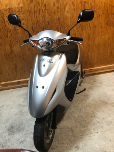⭐︎ホンダHONDA⭐︎スマートディオSmartDio⭐︎原付⭐︎50cc⭐︎