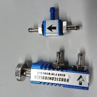 中古ブーストコントローラーが無料 格安で買える ジモティー