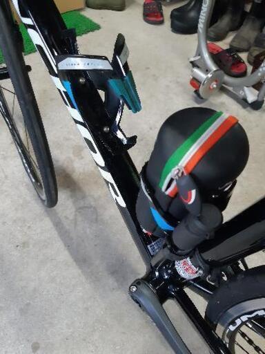 ロードバイク ブリヂストン アンカー RS6 E52 レーススタイル アンカー