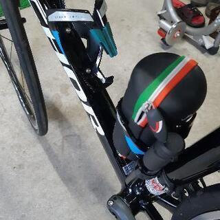 ロードバイク ブリヂストン アンカー RS6 E52 レーススタイル