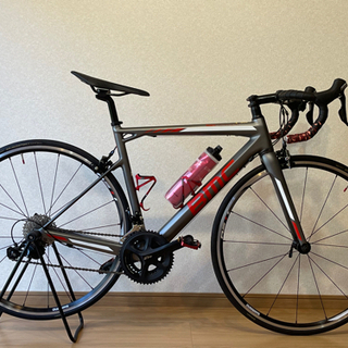お取引先決まりました！BMC teammachine SLR02 2017年モデル　フルカーボン ロードバイク