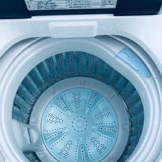 ③✨2019年製✨539番 AQUA✨全自動電気洗濯機✨AQW-BK50G‼️